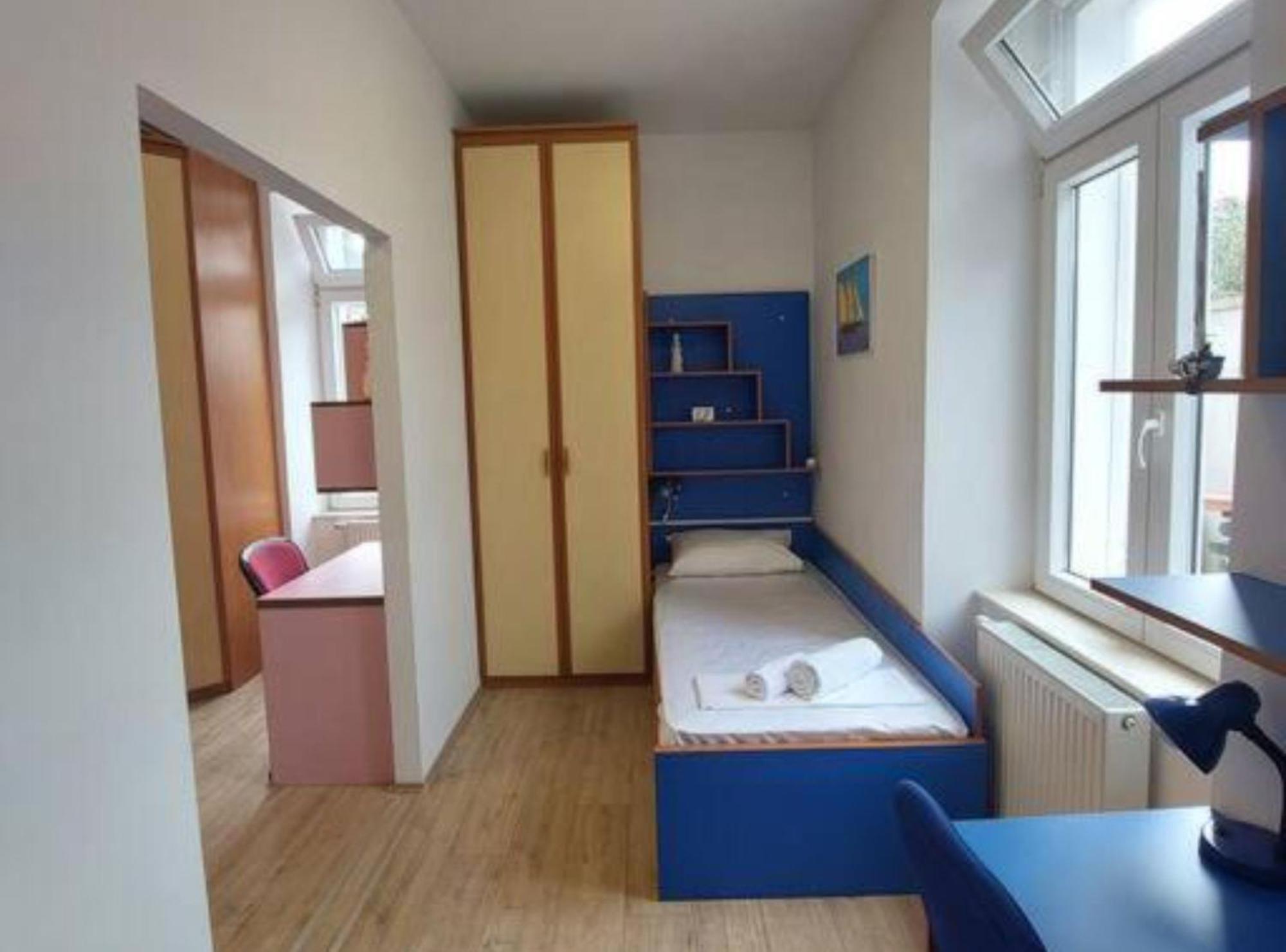 Chill Apartment Dubrovnik Extérieur photo