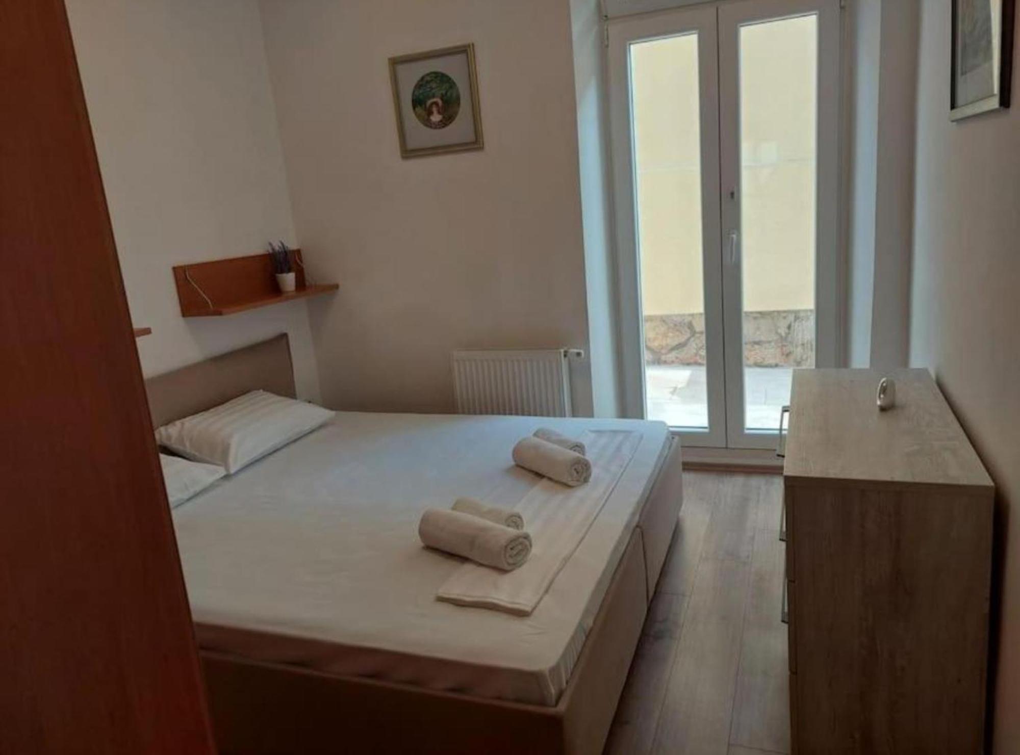 Chill Apartment Dubrovnik Extérieur photo