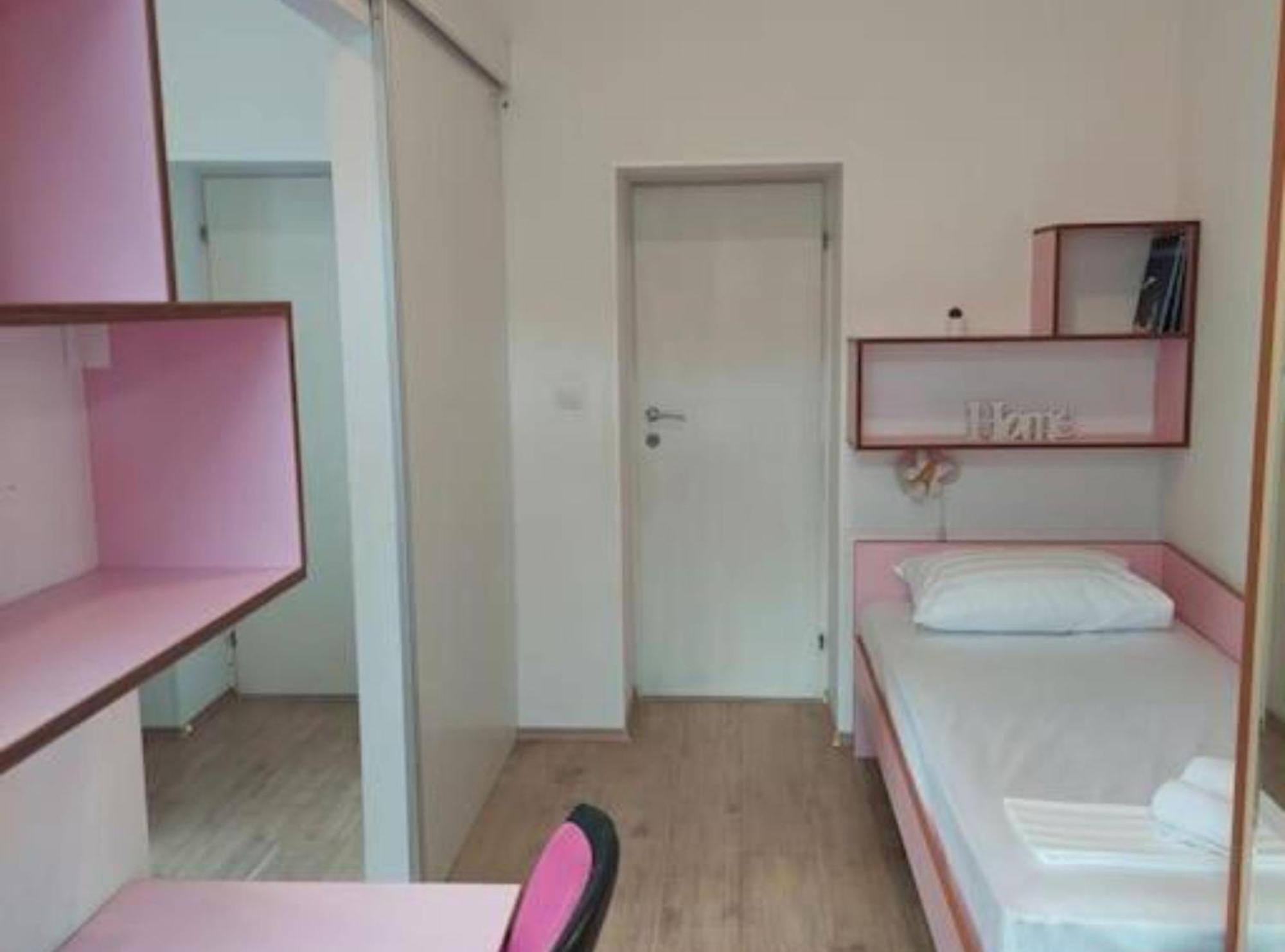 Chill Apartment Dubrovnik Extérieur photo