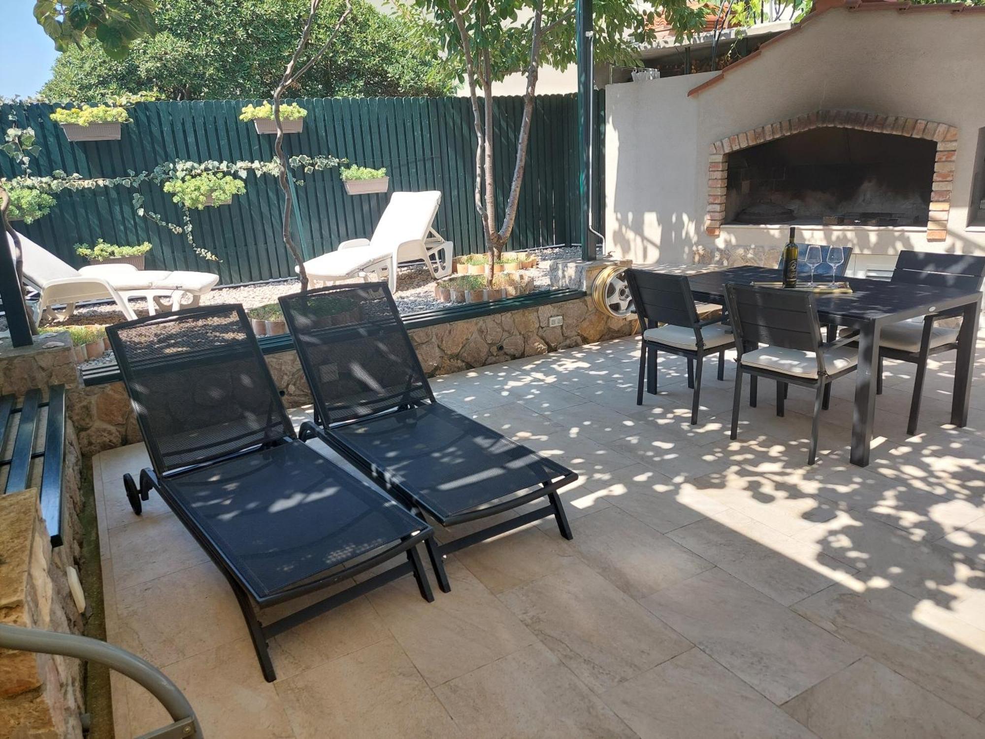 Chill Apartment Dubrovnik Extérieur photo