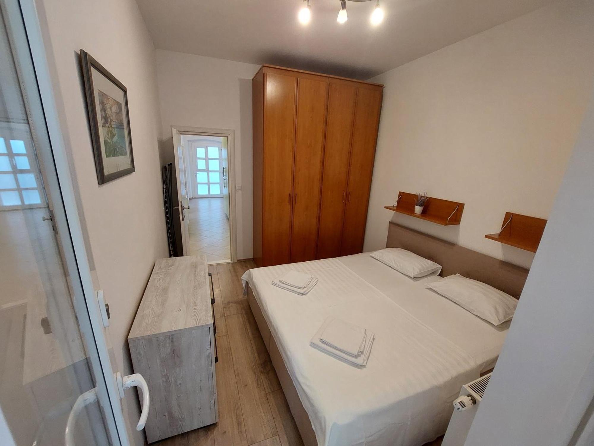 Chill Apartment Dubrovnik Extérieur photo