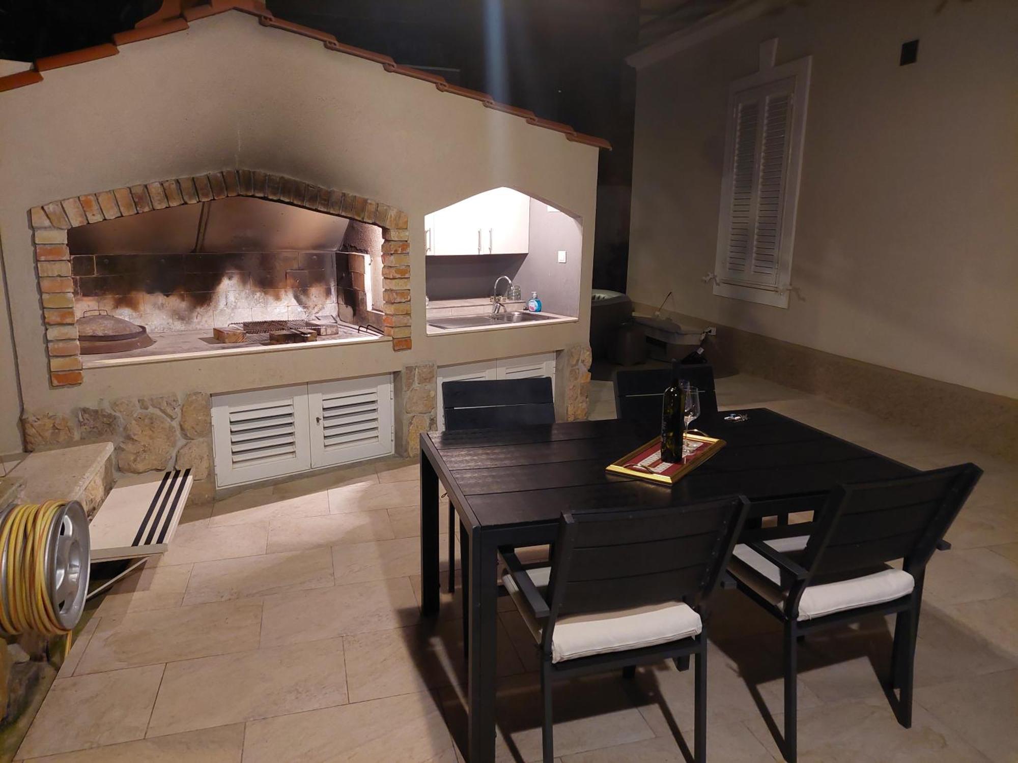 Chill Apartment Dubrovnik Extérieur photo