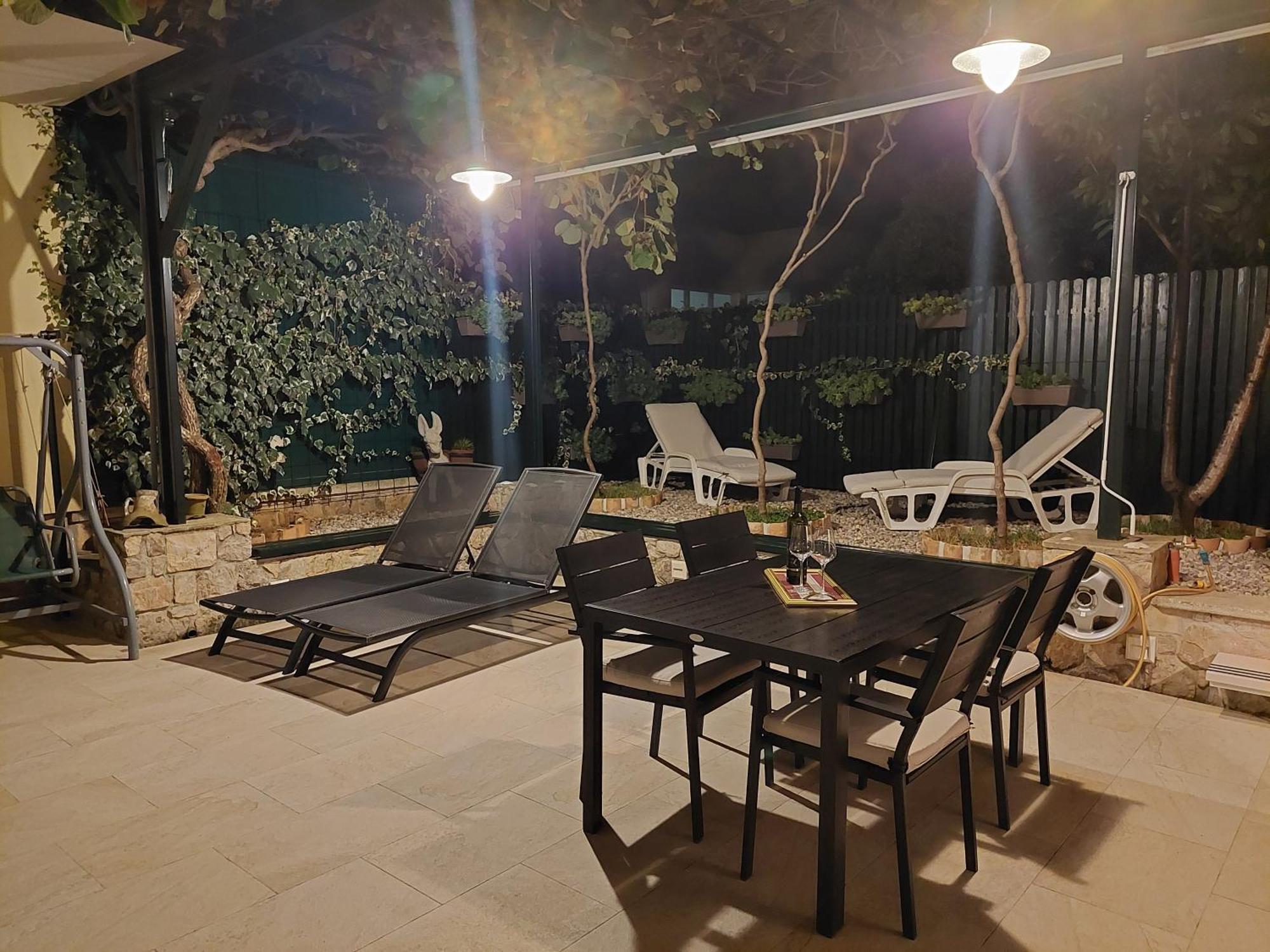 Chill Apartment Dubrovnik Extérieur photo